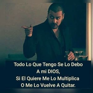 Meet your Posher, Omar